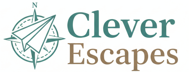 Clever Escapes