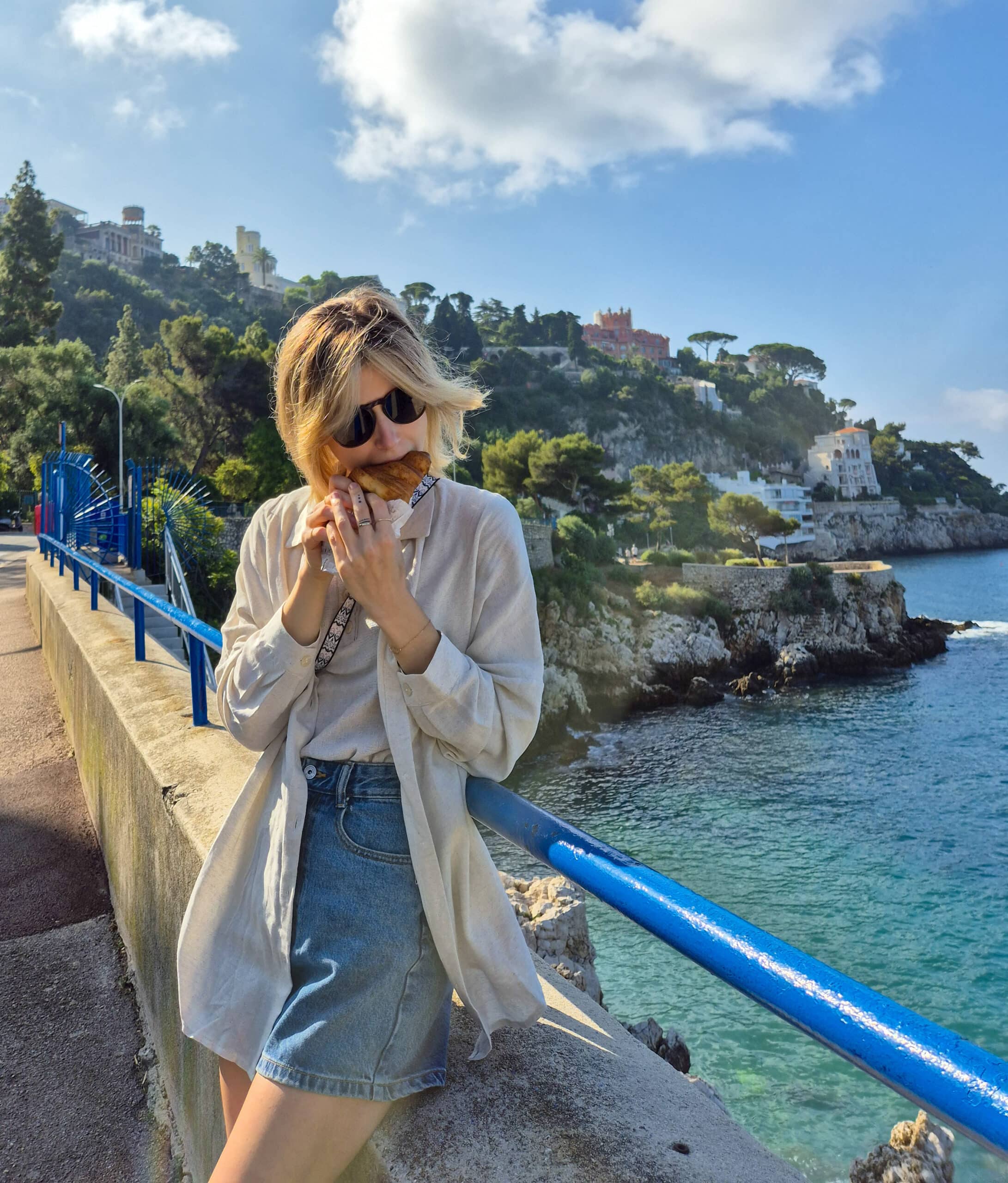 Nice, French Riviera